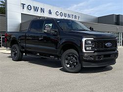 2024 Ford F-350 Lariat 