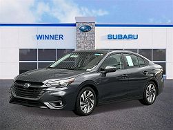 2023 Subaru Legacy Limited 