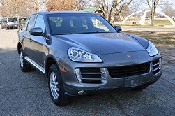 2008 Porsche Cayenne  