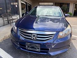 2012 Honda Accord EX 