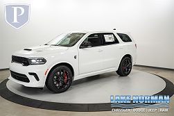 2024 Dodge Durango SRT Hellcat