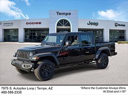 2024 Jeep Gladiator  