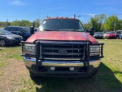 2003 Ford F-350  