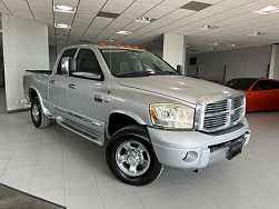 2007 Dodge Ram 2500 Laramie 