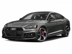 2019 Audi RS5  
