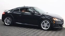 2016 Audi TT  