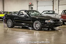 1998 Ford Mustang Cobra 