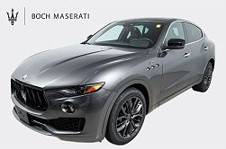2024 Maserati Levante GT 