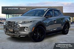 2023 Hyundai Santa Cruz  