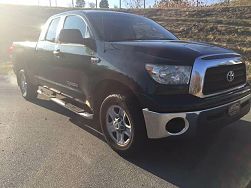 2008 Toyota Tundra SR5 