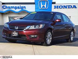 2013 Honda Accord EX 