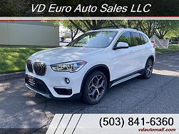 2017 BMW X1 xDrive28i 