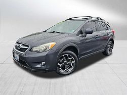 2014 Subaru XV Crosstrek Premium 