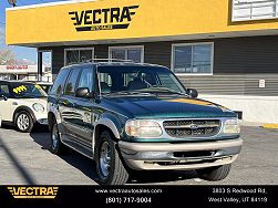 1998 Ford Explorer  