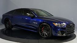 2020 Audi S7 Premium Plus 