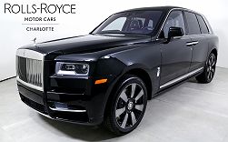 2024 Rolls-Royce Cullinan  