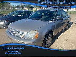 2006 Ford Five Hundred Limited Edition 