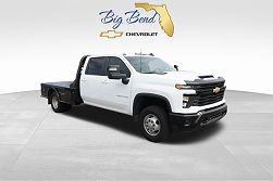 2024 Chevrolet Silverado 3500HD LT 