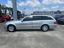 2004 Mercedes-Benz E-Class E 320 