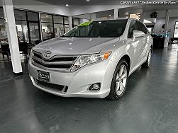 2013 Toyota Venza LE 