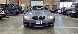 2009 BMW M3  