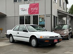 1992 Honda Accord DX 