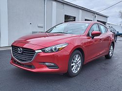 2018 Mazda Mazda3 Sport 