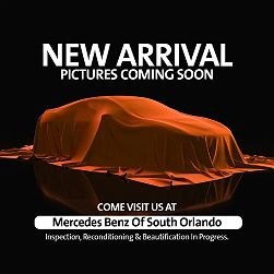 2023 Mercedes-Benz AMG GT 53 