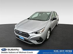 2024 Subaru Impreza Base 