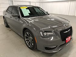 2017 Chrysler 300 S 