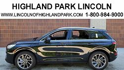2023 Lincoln Corsair Grand Touring 