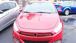 2016 Dodge Dart SXT Sport