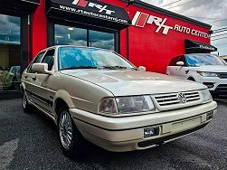 1996 Volkswagen Santana  