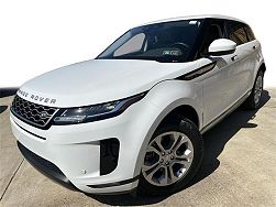 2023 Land Rover Range Rover Evoque S 