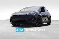 2023 Tesla Model X Plaid 