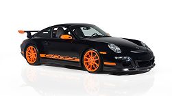 2007 Porsche 911 GT3 