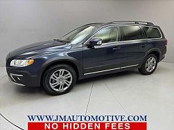 2015 Volvo XC70  Premier Plus