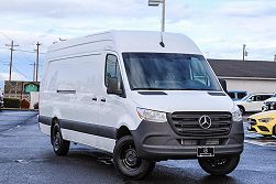 2024 Mercedes-Benz Sprinter 2500 High Roof