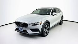 2020 Volvo V60 T5 