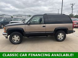 1994 Chevrolet Blazer  