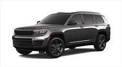 2024 Jeep Grand Cherokee L  