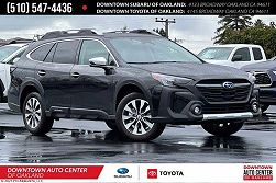 2024 Subaru Outback Touring 