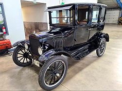 1923 Ford Model T  