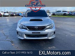 2014 Subaru Impreza WRX Base