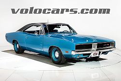 1969 Dodge Charger R/T Special Edition