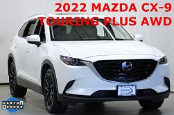 2022 Mazda CX-9 Touring Plus 