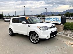 2014 Kia Soul Soul! 