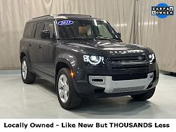 2023 Land Rover Defender 130 First Edition