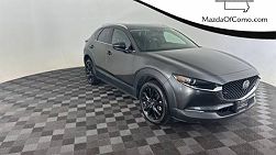 2021 Mazda CX-30 Premium Plus Turbo