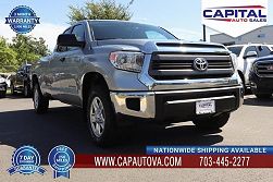 2014 Toyota Tundra SR5 